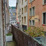 Chambre Chez L\'Habitant, Room For Rent At Host\'S Appartement