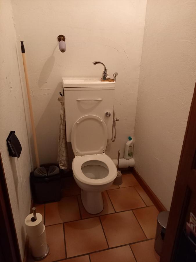 Chez L'habitant, For Rent At Host's