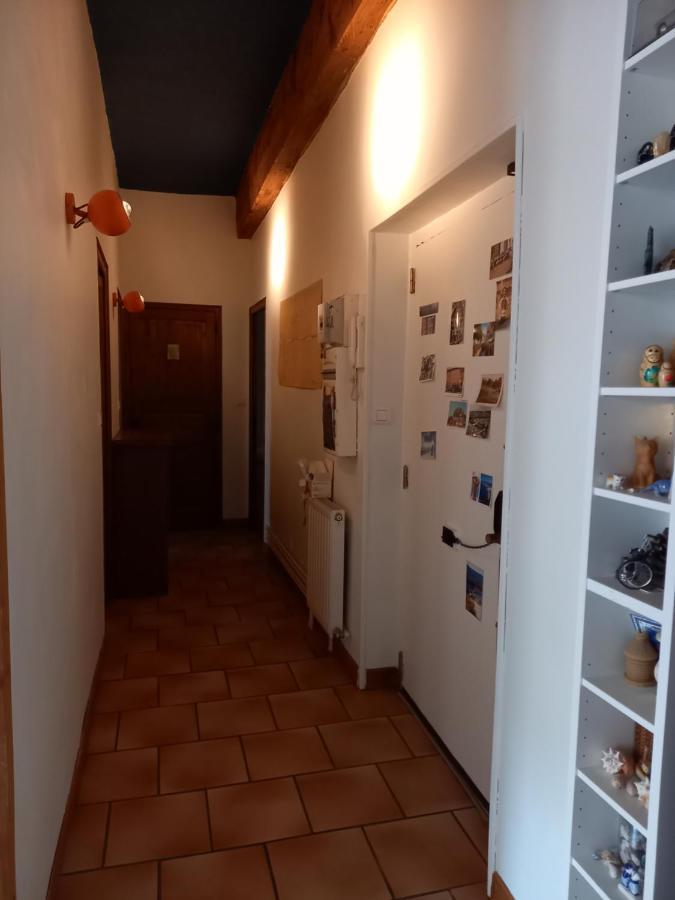 Privatunterkunft Chez L'habitant, For Rent At Host's *